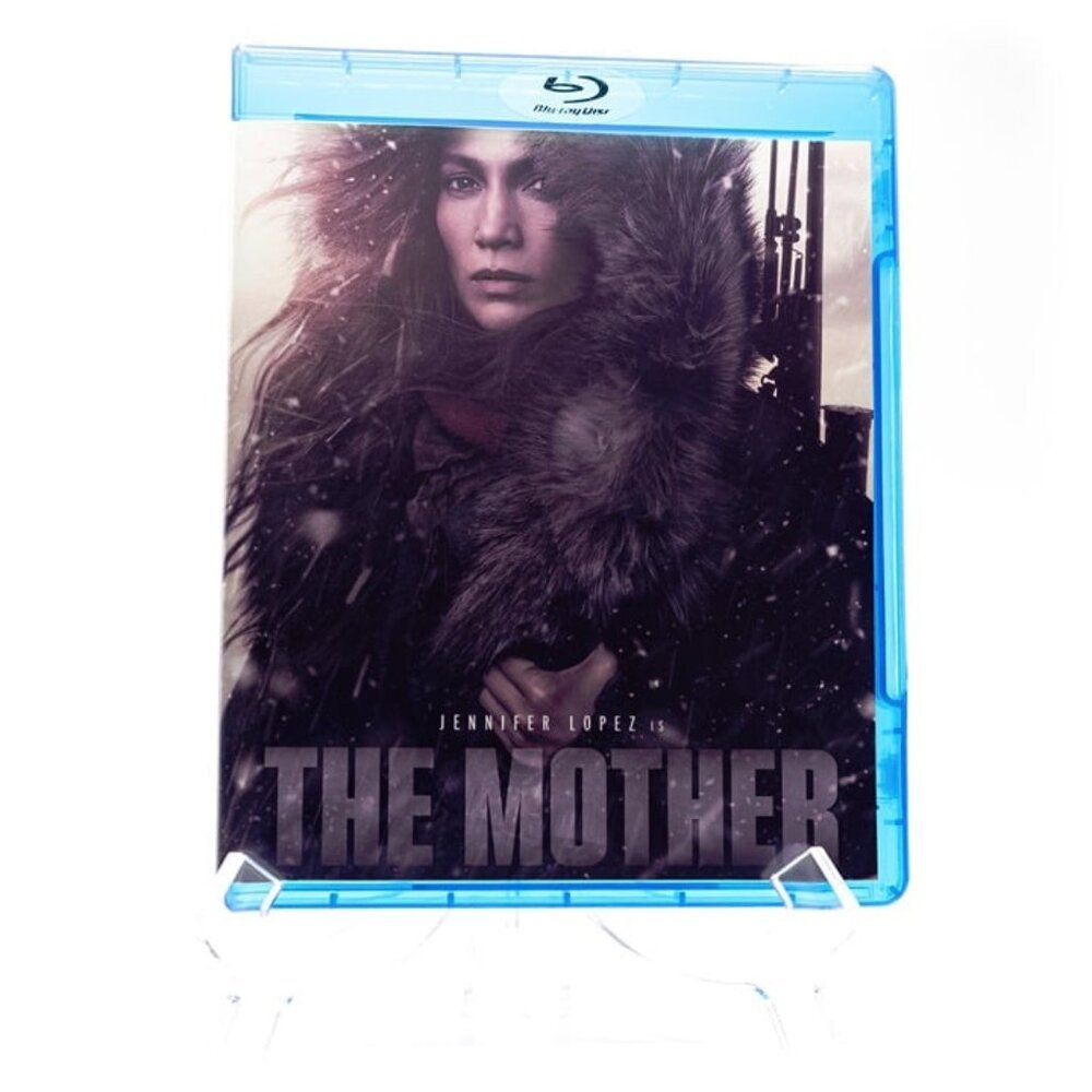 The Mother (2023) BluRay
